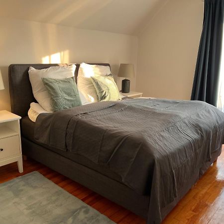 Domizil Altoetting Apartment ภายนอก รูปภาพ